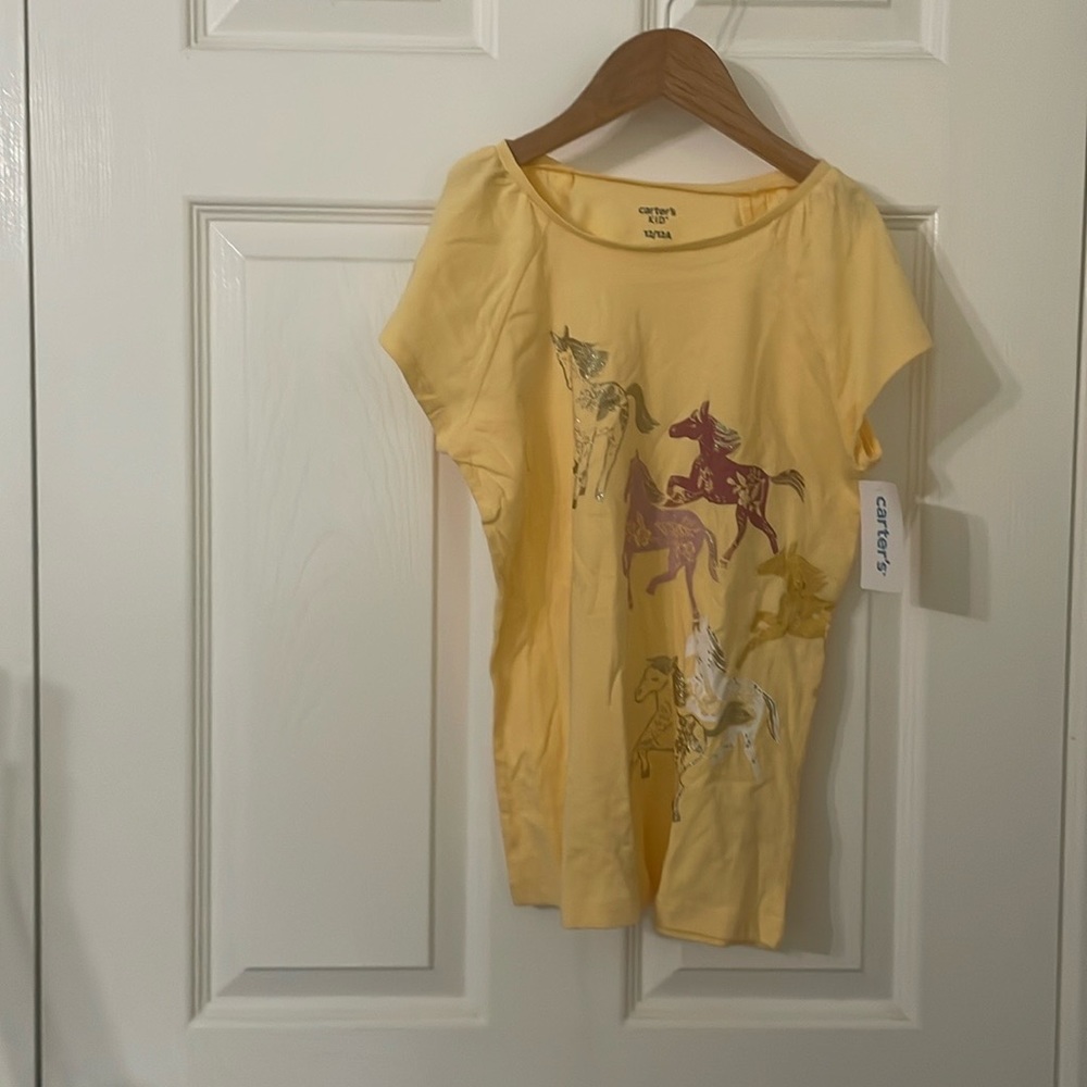 Carter’s T-Shirt